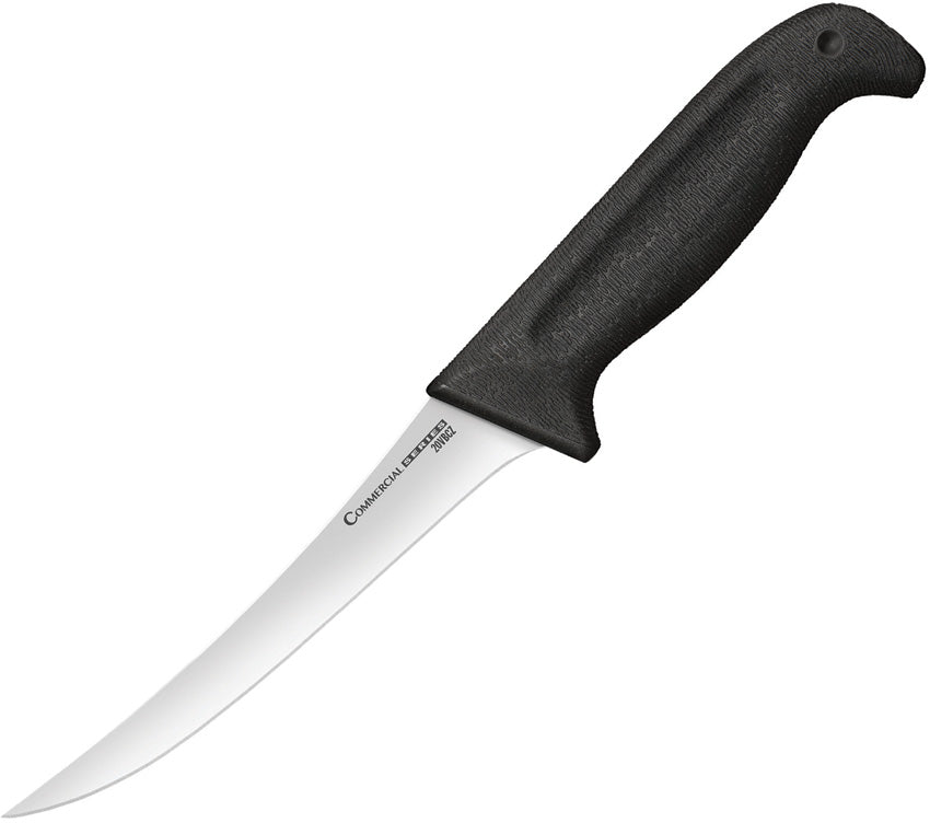 CS20VBCZ Commercial Series Stiff Curved