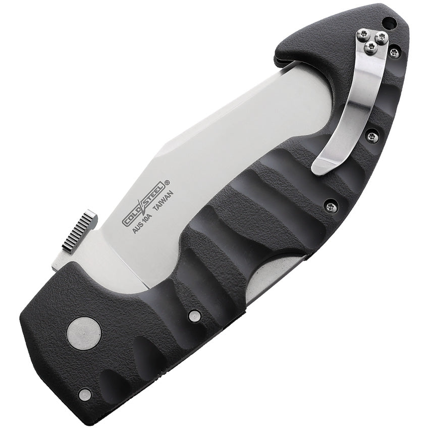 CS21SS Spartan Lockback