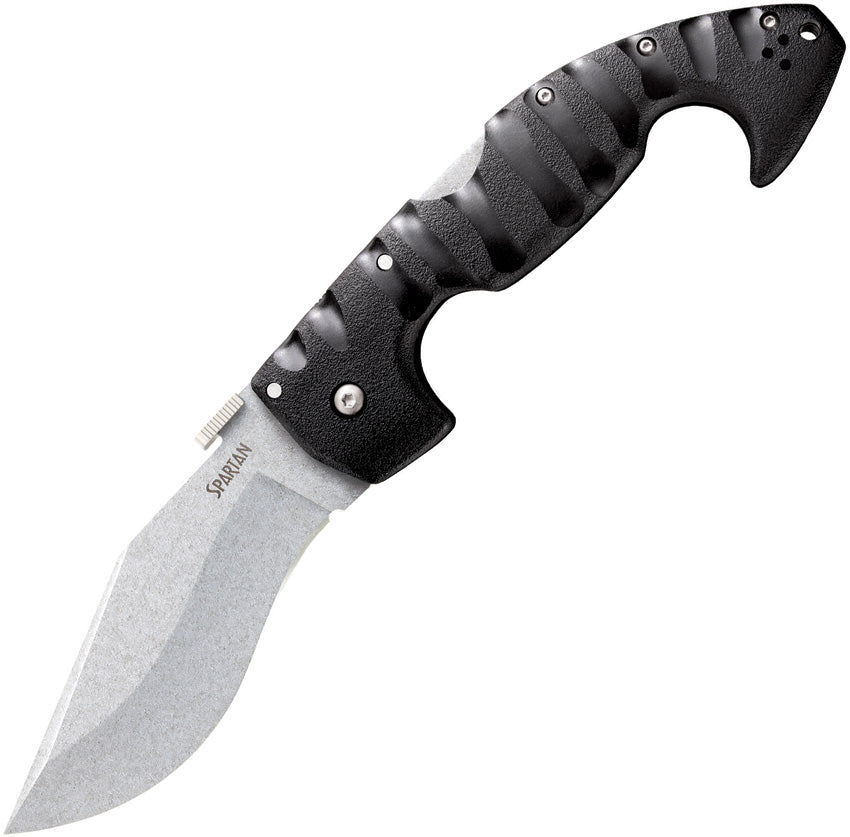 CS21ST Spartan Lockback