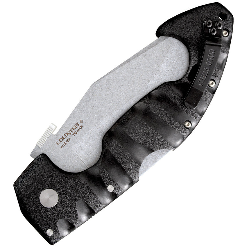 CS21ST Spartan Lockback
