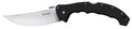 CS21TBX Cold Steel Talwar Lockback Plain