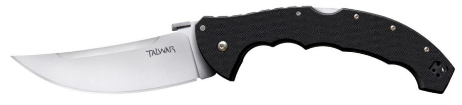 CS21TBX Talwar Lockback Plain