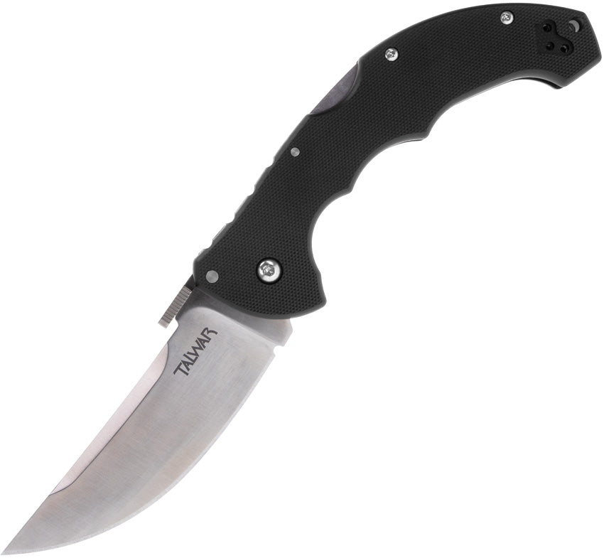 CS21TTL Talwar Lockback