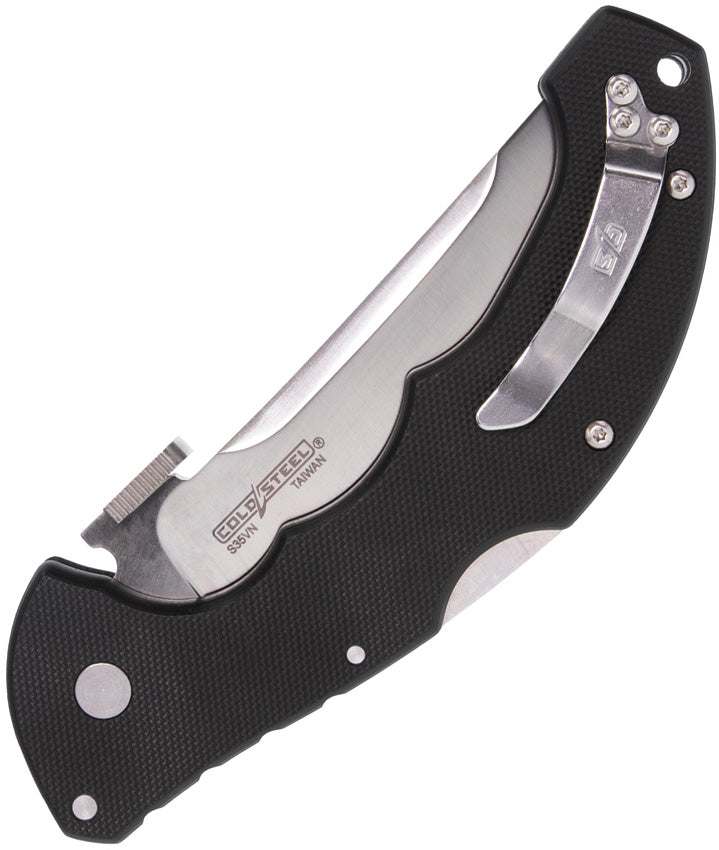 CS21TTL Talwar Lockback
