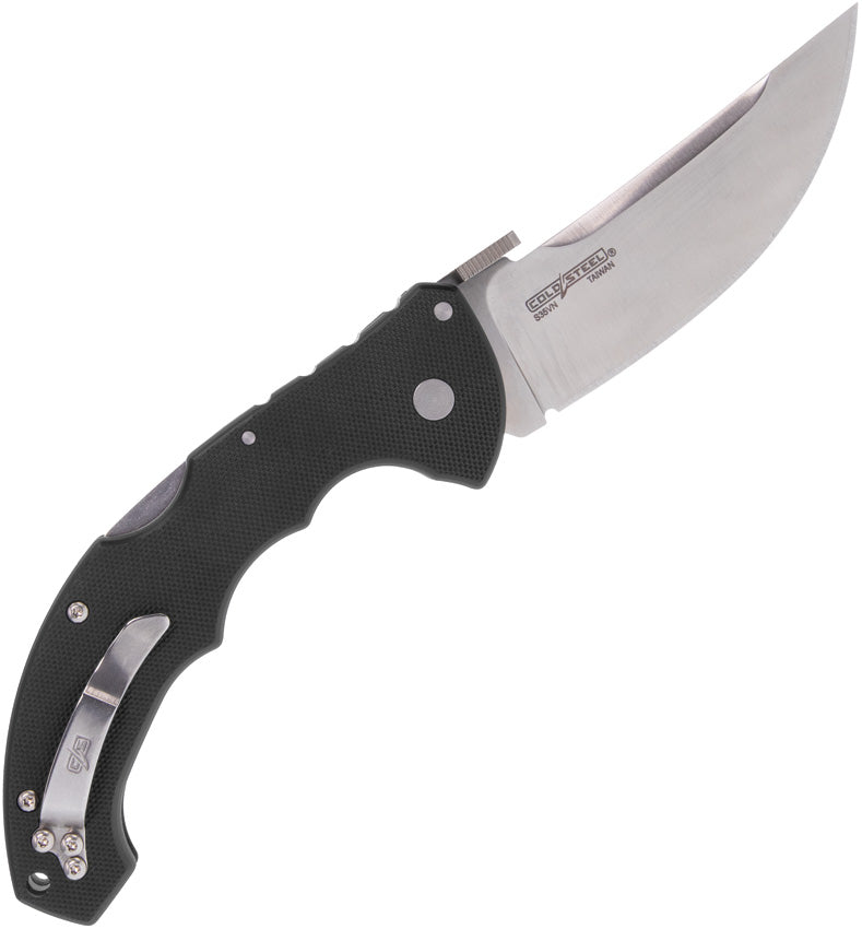 CS21TTL Talwar Lockback