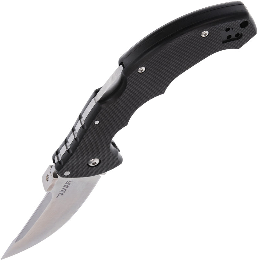 CS21TTL Talwar Lockback