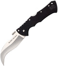CS22B Cold Steel Black Talon Lockback