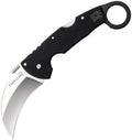 CS22C Cold Steel Tiger Claw Lockback
