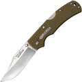 CS23JC Cold Steel Double Safe Hunter Lockback