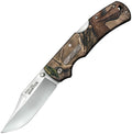 CS23JD Cold Steel Double Safe Hunter Lockback
