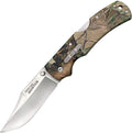 CS23JE Cold Steel Double Safe Hunter Lockback
