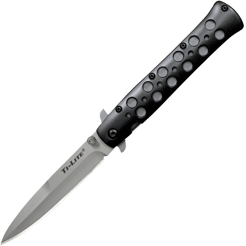 CS26B4 Ti-Lite Linerlock