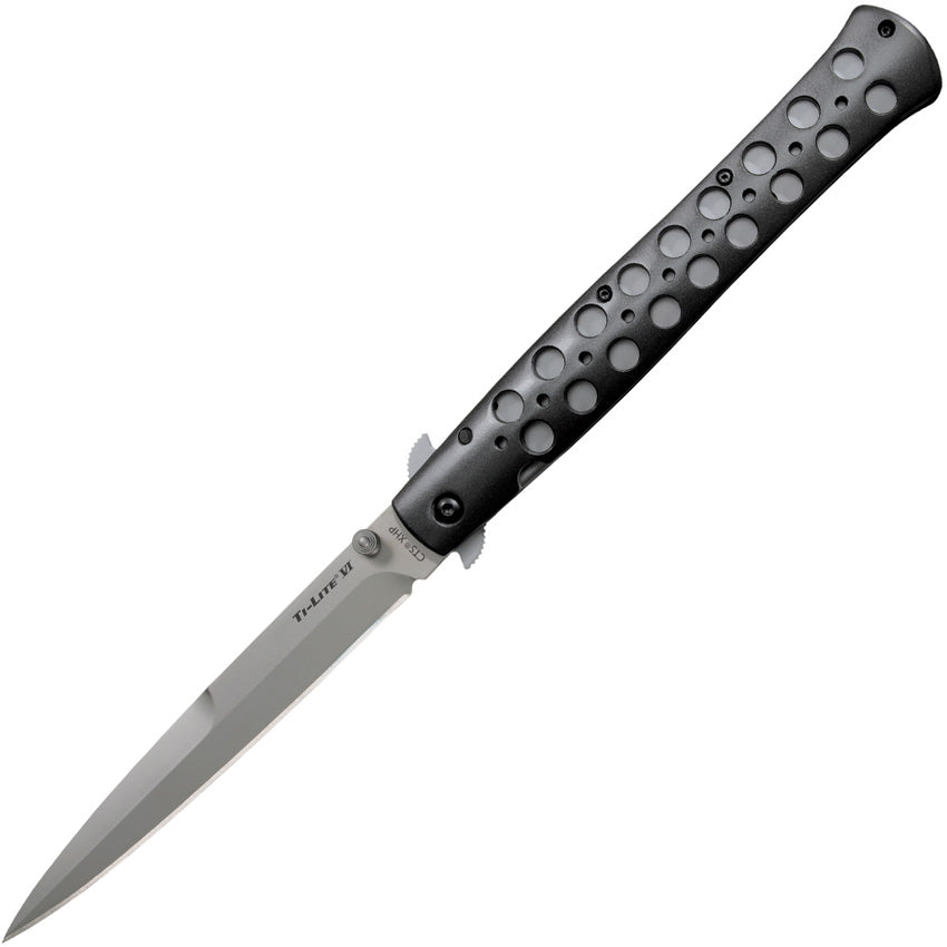 CS26B6 Ti-Lite Linerlock