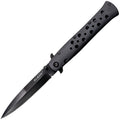 CS26C4 Cold Steel Ti-Lite Linerlock G10