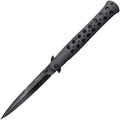 CS26C6 Cold Steel Ti-Lite Linerlock Black