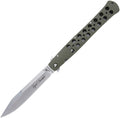 CS26C6AA Cold Steel Ti-Lite Signature Linerlock