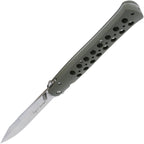 CS26C6AA Ti-Lite Signature Linerlock