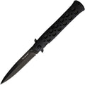 CS26SPBKBK Cold Steel Ti-Lite Linerlock