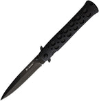 CS26SPBKBK Ti-Lite Linerlock