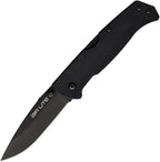 CS26WDBKBK Air Lite Lockback Schwarz