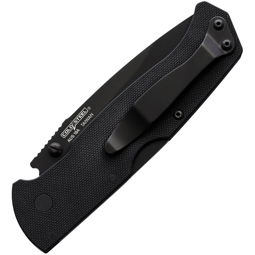 CS26WDBKBK Air Lite Lockback Schwarz