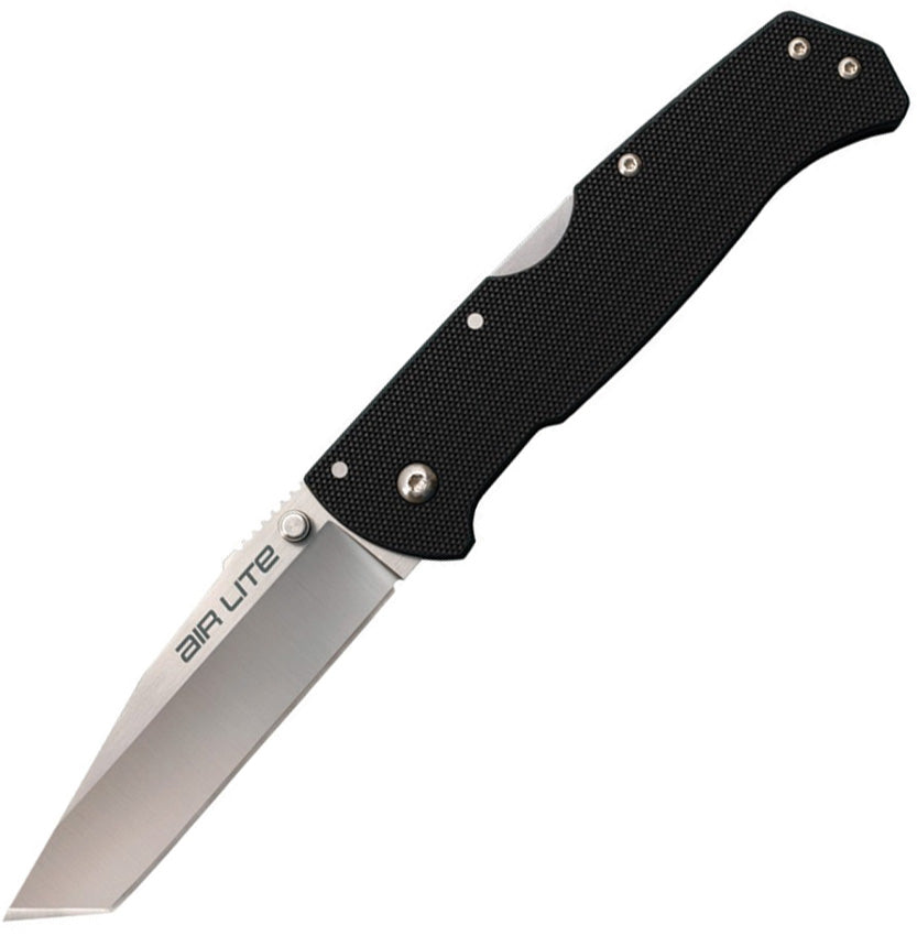 CS26WT Air Lite Tanto Lockback