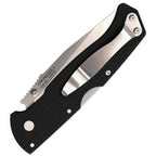 CS26WT Air Lite Tanto Lockback