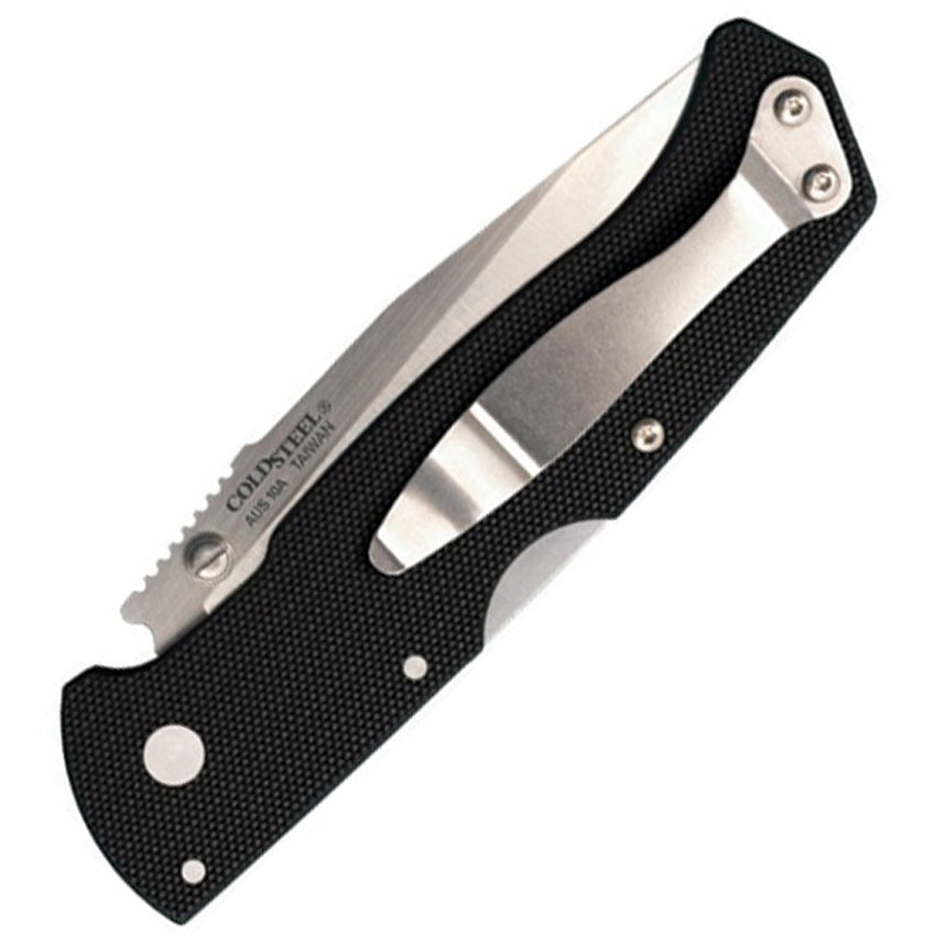 CS26WT Air Lite Tanto Lockback