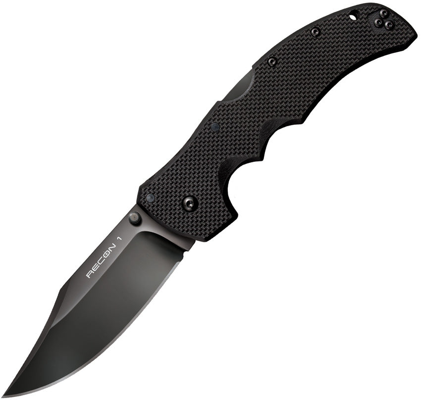 CS27BC Recon 1 Lockback Clip