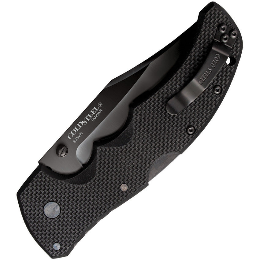 CS27BC Recon 1 Lockback Clip