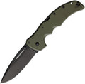 CS27BSODBK Cold Steel Recon 1 Lockback OD