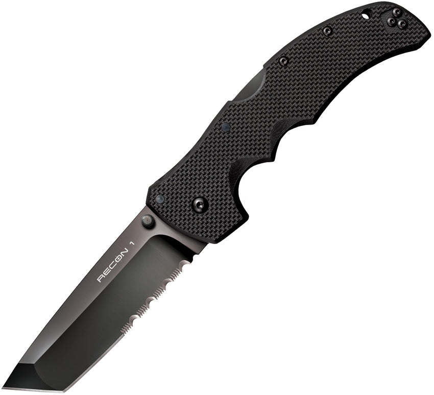 CS27BTH Recon 1 Lockback Tanto
