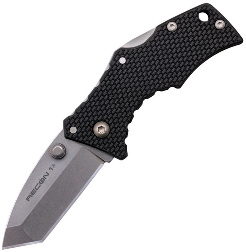 CS27DT Micro Recon 1 Lockback Tanto