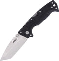 CS28DE Cold Steel AD-10 Lockback Tanto