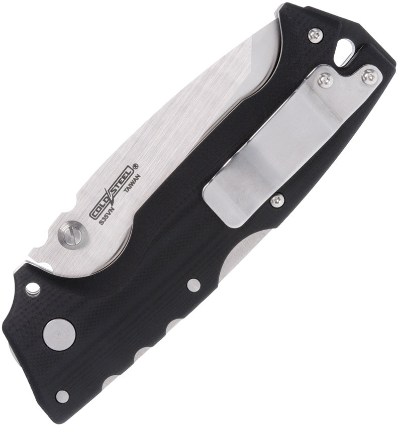 CS28DE AD-10 Lockback Tanto