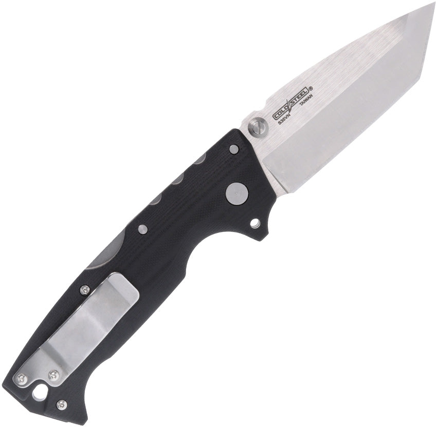 CS28DE AD-10 Lockback Tanto