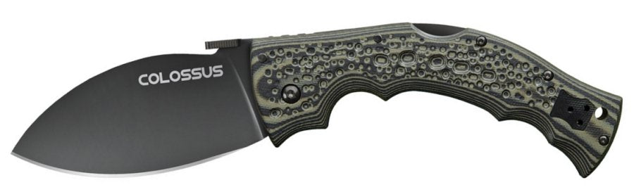 CS28DWB Cold Steel Colossus II Lockback