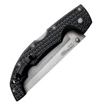 CS29AXTS XL Voyager Lockback Tanto