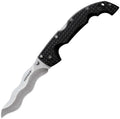 CS29AXW Cold Steel Kris Voyager Lockback