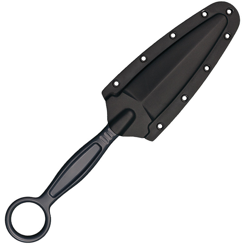 Kovaný bojový prsten II CS36MF