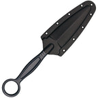 Kovaný bojový prsten II CS36MF