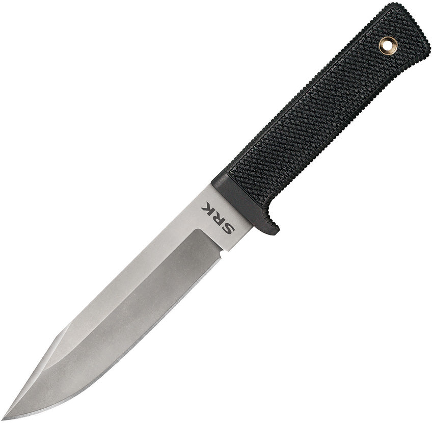 CS38CKD SRK Fixed Blade