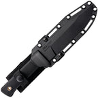 CS38CKD SRK Fixed Blade