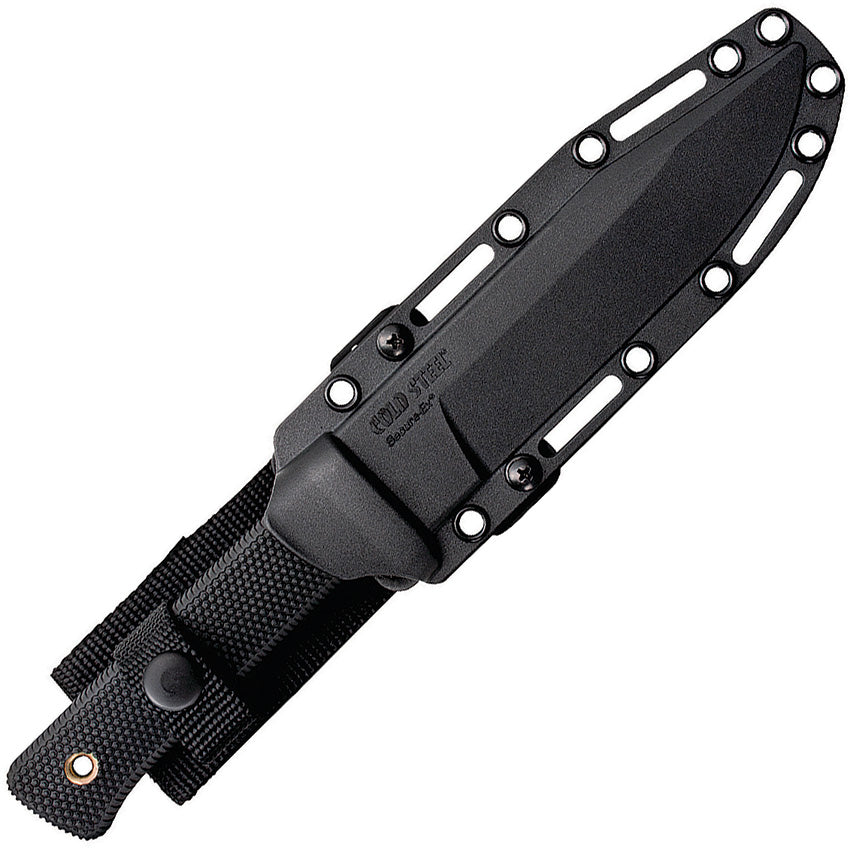 CS38CKD SRK Fixed Blade