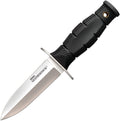 CS39LSAC Cold Steel Mini Leatherneck Double Edge