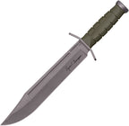 CS39LSFCAA Leatherneck Bowie od Lynn