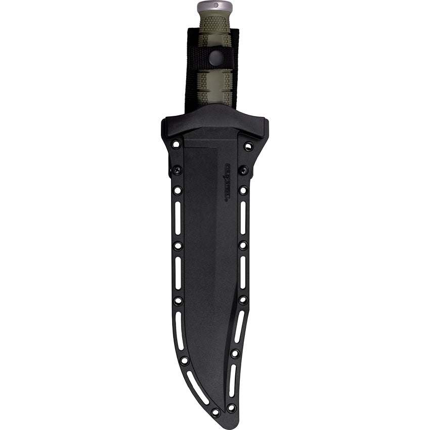 CS39LSFCAA Leatherneck Bowie od Lynn