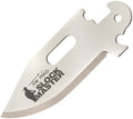 CS40AP3G Cold Steel Click N Cut Clip Blade 3pk