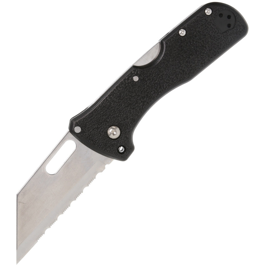 CS40BA Zamykací mechanismus Click-N-Cut