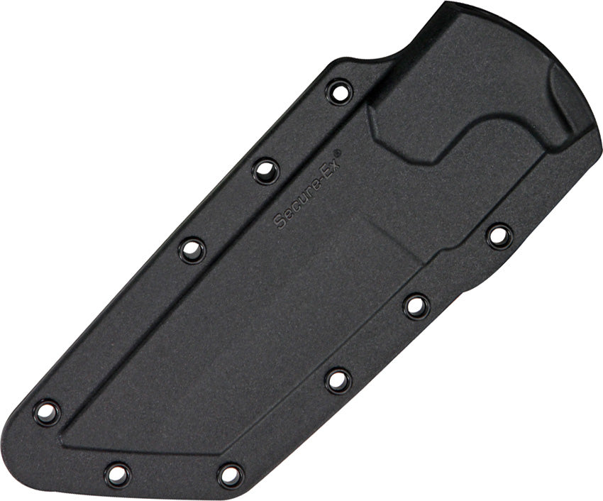 CS49HTFS Mini Tac Tanto gezahnt